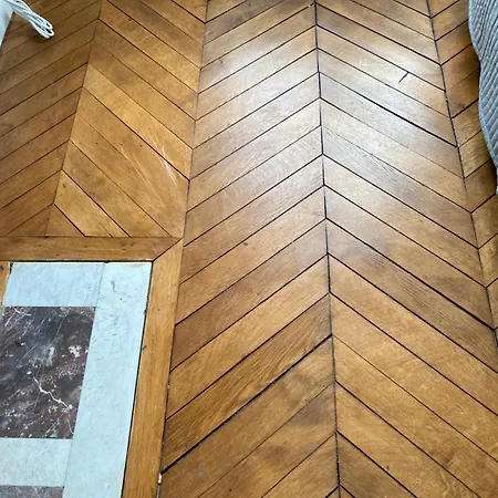 12m2 With View On Eiffel Tower *