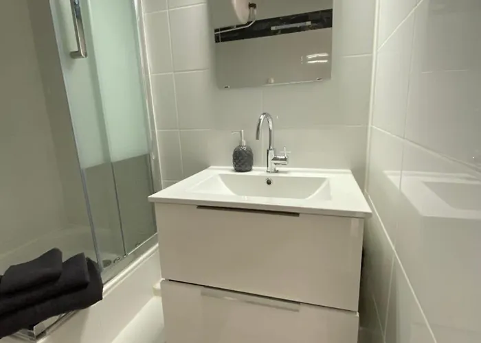 12m2 With View On Eiffel Tower パリ